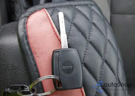 2012 Ford Focus Se z USA, uszkodzony, nr VIN 1FAHP3F21CL230003